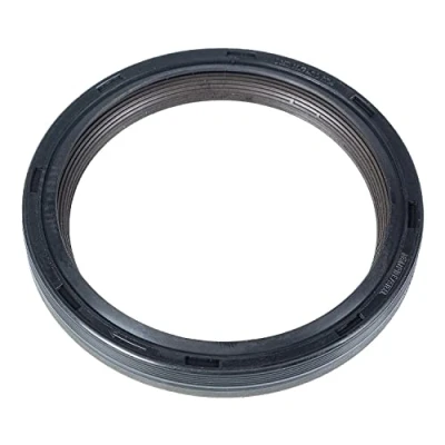 Image of 11117547842, 11117593353, 11117636055, 11118618864 Crankshaft Seal FEBI BILSTEIN 109474 BMW: 3 Saloon, Touring, Coupe