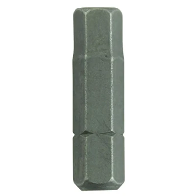 Image of 9x TIMCO S2 Driver Bits HX 6HX25GB Pack of 2