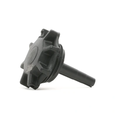 Image of 1128332, 32410141427, 32411128332, 32416851332, 6851332 Sealing Cap, expansion tank (power steering) VAICO V20 0346 Original Quality