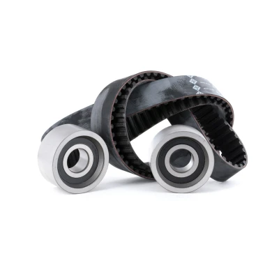 Image of 5001836608, 7701044188, 7701471774, 99456477 Timing belt kit INA 530 0113 10 154 FIAT: Ducato II Platform/Chassis, IVECO: DAILY 2 Kasten/Kombi