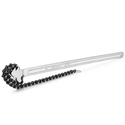 Image of Maxpower 24 Inch Chain Wrench