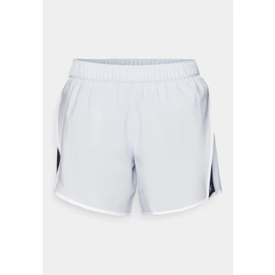Image of Reebok Train Short Sports shorts, Women&#039;s, Size: 4/6, Palblu