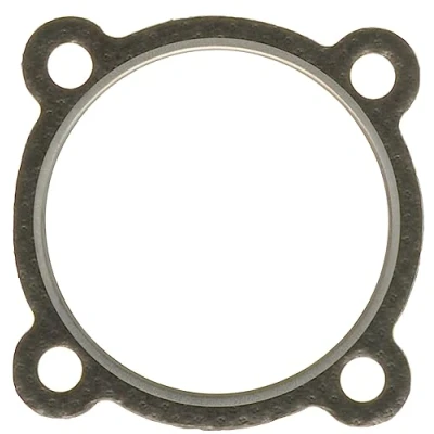 Image of 1J0253115A Gasket / Seal AJUSA 00758800 100mm 1,5mm VOLKSWAGEN: Golf 4, SEAT: Toledo 2 Limousine, AUDI: TT Coupe