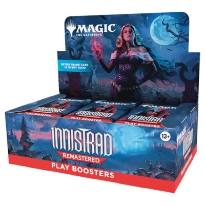 Image of Magic: The Gathering D3817000, Multicolor
