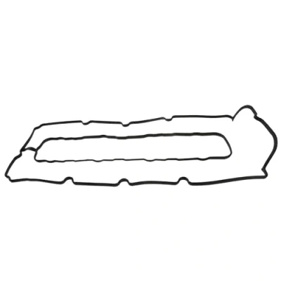 Image of WE0110235 Rocker Cover Gasket BLUE PRINT ADM56722 MAZDA: BT 50 Platform/Chassis