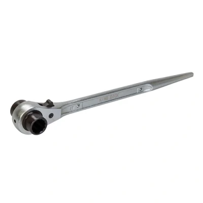 Image of King Dick Ratchet Podger Metric 17 x 19mm