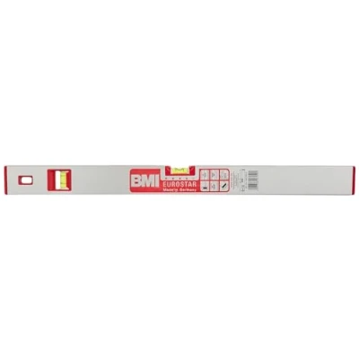 Image of BMI Eurostar 100cm Alu Wasserwaage