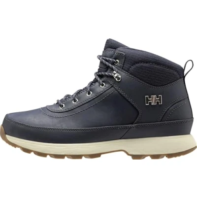 Image of Helly Hansen Men&#039;s Calgary 2 Hiking Boot, 597 Navy/Cream, 6.5 UK