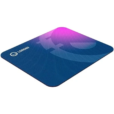 Image of LORGAR Mousepad Main 133 360 mm x 300 3 High Speed Purple