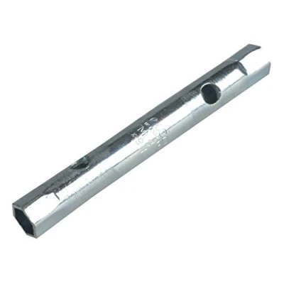 Image of Melco Tm4 Metric Box Spanner 8 X 9mm 4in