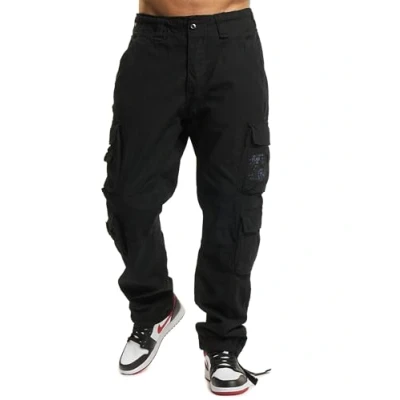 Image of Brandit Pure Slim Fit Trouser, Black, L