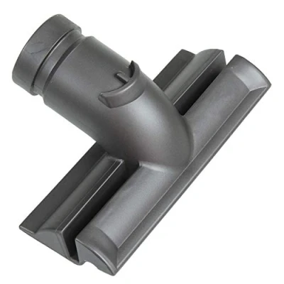 Image of Spares2go Upholstery Stair Brush Tool for Vytronix NIBC22 EBCV6 Vacuum Cleaner