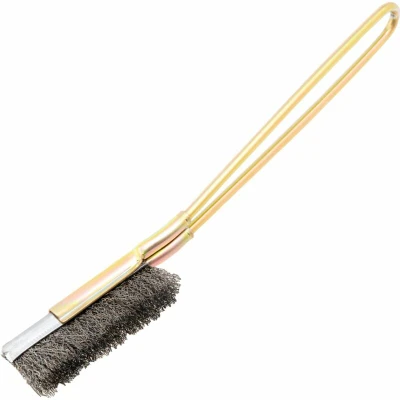 Image of Kennedy Steel Straight Brush 50MM Slimline