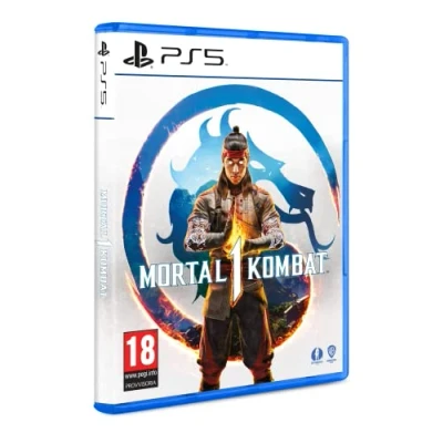 Image of Warner Bros. Games Mortal Kombat 1 Standard Multilingue PlayStation 5