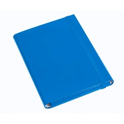 Image of Interdruk A4+ Expanding File Folder Box Rigid Blue