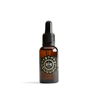 Image of Dear Barber Beard Oil, Light &amp; Non Greasy, Conditions Dry Hair, Nourishes Skin, Ideal for all Facial Easy Application, 30ml