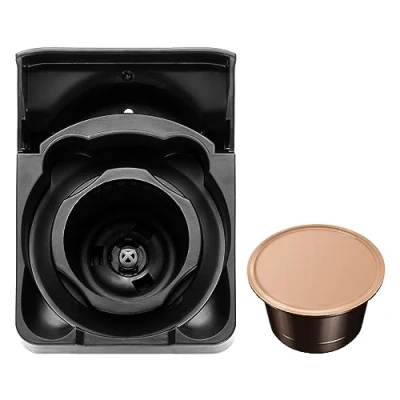 Image of KOTLIE AC 513K/F/KH/H Multi Capsule Coffee Machine Accessories for CAFFITALY Pods