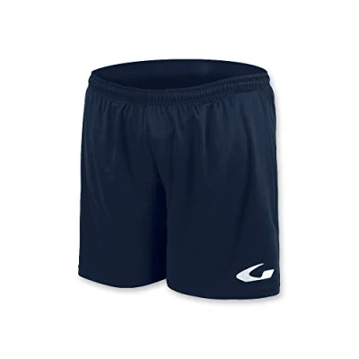 Image of GEMS PI05 Betis Shorts Unisex Blue XXXS