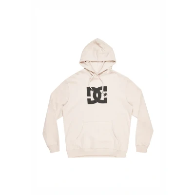Image of DC Shoes STAR PH Hoodie, Size: Small, Sez moonbeam