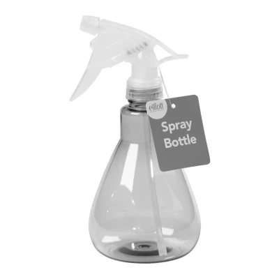 Image of Elliotts Spray Bottle 500ml Grey