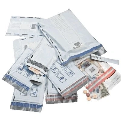 Image of KeepSafe KSTE 2 245 x 305 mm Security Tamper Evident Durable Mailer (Pack of 20)
