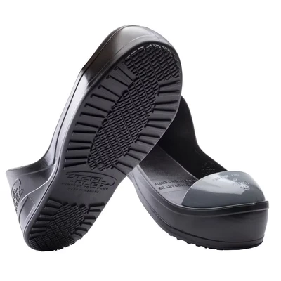 Image of Steel Flex Z334 Safety Overshoes (Medium)
