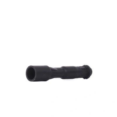 Image of 12139067831 Plug, spark plug BOSCH 1 354 489 085 Interference Suppression 1kOhm BMW: 5 Saloon, 7, 3 Coupe