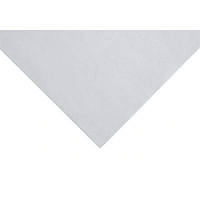 Image of Trimits Craft Felt, 10 Pack, White, 23 x 30cm