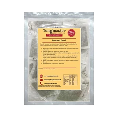 Image of Bouquet Garni Sachet 20g