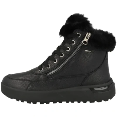 Image of Geox Woman D Dalyla B Abx A Ankle Boots