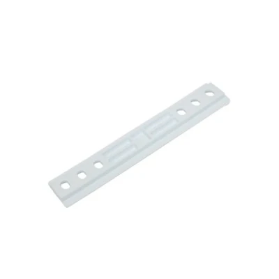 Image of Beko 4230850100 Fridge Door Slide for Refrigeration/Decor Accessory/Doors/Original Replacement Slider