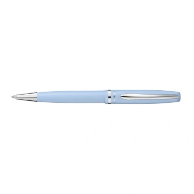 Image of Pelikan Jazz Pastel Ballpoint Pen blue