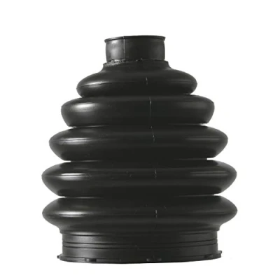 Image of 1073807, 1073807S, 1073807S3 Bellow, driveshaft FEBI BILSTEIN 01006 Wheel Side, Front Axle Left, Right 105mm Thermoplast