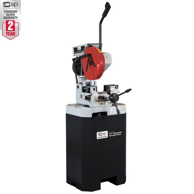 Image of SIP 12&quot; Industrial Circular Metal Saw