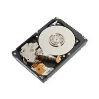 Image of Toshiba Enterprise Performance HDD AL15SEB24EQ Hard drive 2.4 TB Internal 2.5&quot; SAS 12Gb/s 10500 RPM Buffer: 128 MB