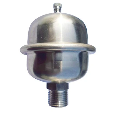 Image of Stop Pipes From Banging Noise Preventer Reflex 0.16Ltr Potable Expansion Vessel Shock Arrestor PV016C