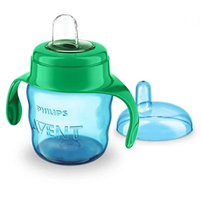 Image of PHILIPS AVENT 200 ml 6M+ Learning Cup with Spout