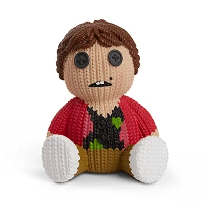 Image of Handmade by Robots The Goonies CHUNK Vinyl Figure