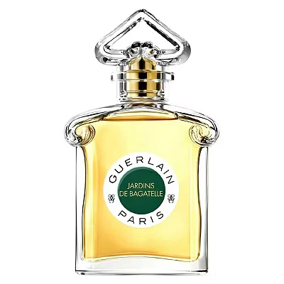 Image of GUERLAIN, Jardins de Bagatelle Eau Parfum 75ml for Women