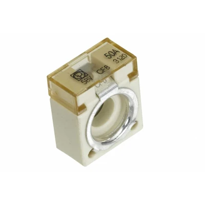 Image of 515029373 Fuse HELLA 8JS 747 876 001 50A beige
