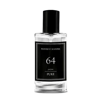 Image of FM No 52 Men&#039;s Perfume Genuine Parfum EDP 20% 50ml with Pheromone