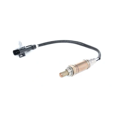 Image of 8972240110 Lambda sensor DELPHI ES20135 12B1 Planar probe, Heated VAUXHALL: Zafira Mk1, Astra Mk4 CC, Cabrio