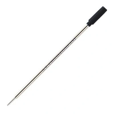 Image of Ballpoint Pen Refill, Fine Point, Black Ink [Set of 2]