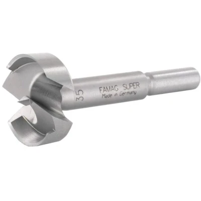 Image of FAMAG 20mm Classic Metric Forstner Bit, 1630020