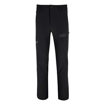 Image of SALEWA Terminal DST M Pant, Navy Blazer, L, Male