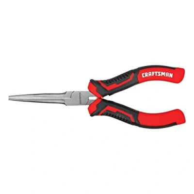 Image of Craftsman 6 Mini Needle Nose Pliers