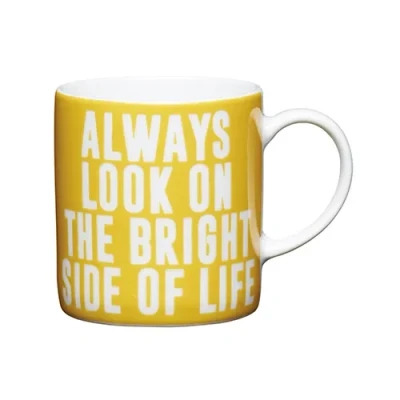Image of KitchenCraft Always Look Porcelain Espresso Cup