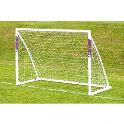 Image of Samba Mini Handball Goal Size 7&#039;10&quot; x 5&#039;3&quot; (1 Goal)