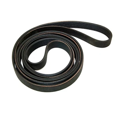 Image of Tumble Dryer Drum Belt Compatible With Beko DRCS68S DRVS62S DRCS68W DRVS62W DRCS62S