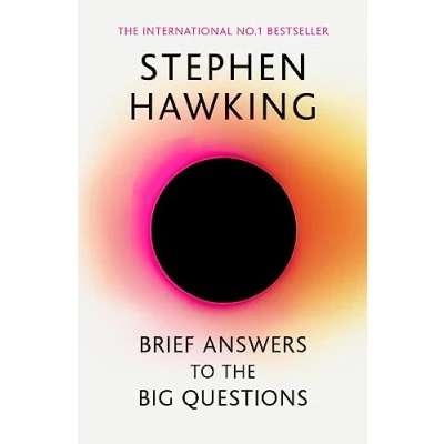 Image of Brief Answers to the Big Questions